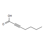2-Heptynoic Acid