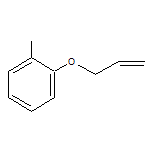 Allyl o-Tolyl Ether