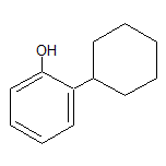 2-Cyclohexylphenol