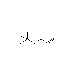 3,5,5-Trimethyl-1-hexene