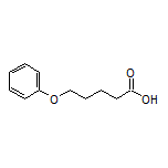 5-Phenoxyvaleric Acid