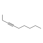 3-Nonyne