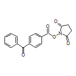 N-Succinimidyl 4-Benzoylbenzoate