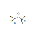 1,1,1,2,3,3,3-Heptachloropropane