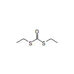S,S’-Diethyl Dithiocarbonate
