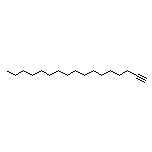 1-Heptadecyne