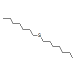 Heptyl Sulfide