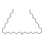 Hexadecyl Ether