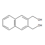 2,3-Bis(hydroxymethyl)naphthalene