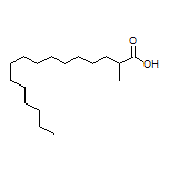 2-Methylhexadecanoic Acid