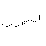 2,9-Dimethyl-5-decyne