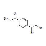 1,4-Bis(1,2-dibromoethyl)benzene