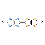 Bis(carbonyldithio)tetrathiafulvalene