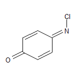 p-Quinone-4-chloroimide
