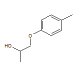 1-(4-Methylphenoxy)-2-propanol