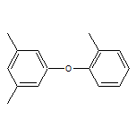 o-Tolyl 3,5-Xylyl Ether