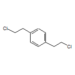 1,4-Bis(2-chloroethyl)benzene