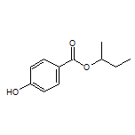 sec-Butyl 4-Hydroxybenzoate