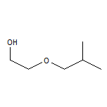 Ethylene Glycol Monoisobutyl Ether