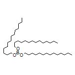 Tritetradecyl Borate