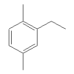2-Ethyl-p-xylene