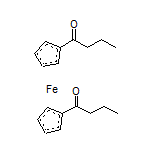 1,1’-Dibutyrylferrocene