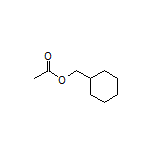 Cyclohexylmethyl Acetate