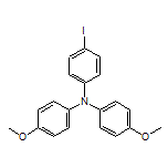 4-Iodo-4’,4’’-dimethoxytriphenylamine