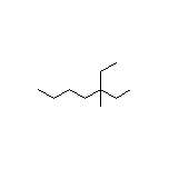 3-Ethyl-3-methylheptane