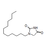 1-Dodecylhydantoin