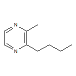2-Butyl-3-methylpyrazine