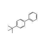 4-tert-Butylbiphenyl