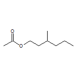 3-Methylhexyl Acetate