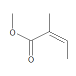 Methyl Angelate
