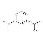 1-(3-Dimethylaminophenyl)ethanol