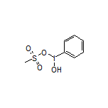[Hydroxy(methanesulfonyloxy)iodo]benzene
