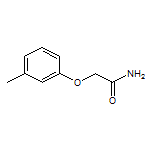 3’-Methylphenoxyacetamide