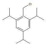 2,4,6-Triisopropylbenzyl Chloride