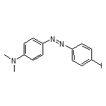 4’-Iodo-4-dimethylaminoazobenzene