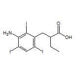 Iopanoic Acid