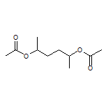 2,5-Diacetoxyhexane