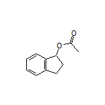 1-Acetoxyindane