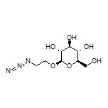 2-Azidoethyl beta-D-glucopyranoside