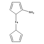 Aminoferrocene