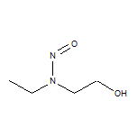 N-Ethyl-N-(2-hydroxyethyl)nitrosamine