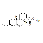 Sodium Abietate