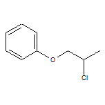 1-Phenoxy-2-chloropropane
