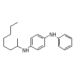 4-(2-Octylamino)diphenylamine