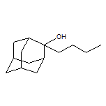 2-Butyl-2-adamantanol