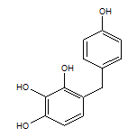 2,3,4,4’-Tetrahydroxydiphenylmethane